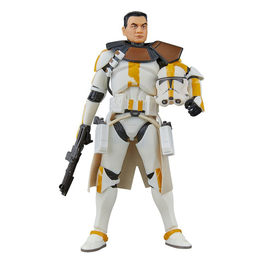 Star Wars Episode III Black Series Actionfigur Clone Lieutenant Galle 15 cm - Smalltinytoystore