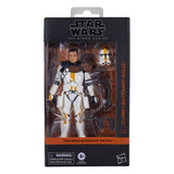 Star Wars Episode III Black Series Actionfigur Clone Lieutenant Galle 15 cm - Smalltinytoystore