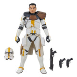 Star Wars Episode III Black Series Actionfigur Clone Lieutenant Galle 15 cm - Smalltinytoystore