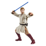 Star Wars Episode III Black Series Actionfigur Obi-Wan Kenobi 15 cm - Smalltinytoystore