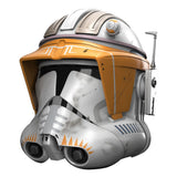 Star Wars Episode III Black Series Elektronischer Helm Clone Commander Cody - Smalltinytoystore
