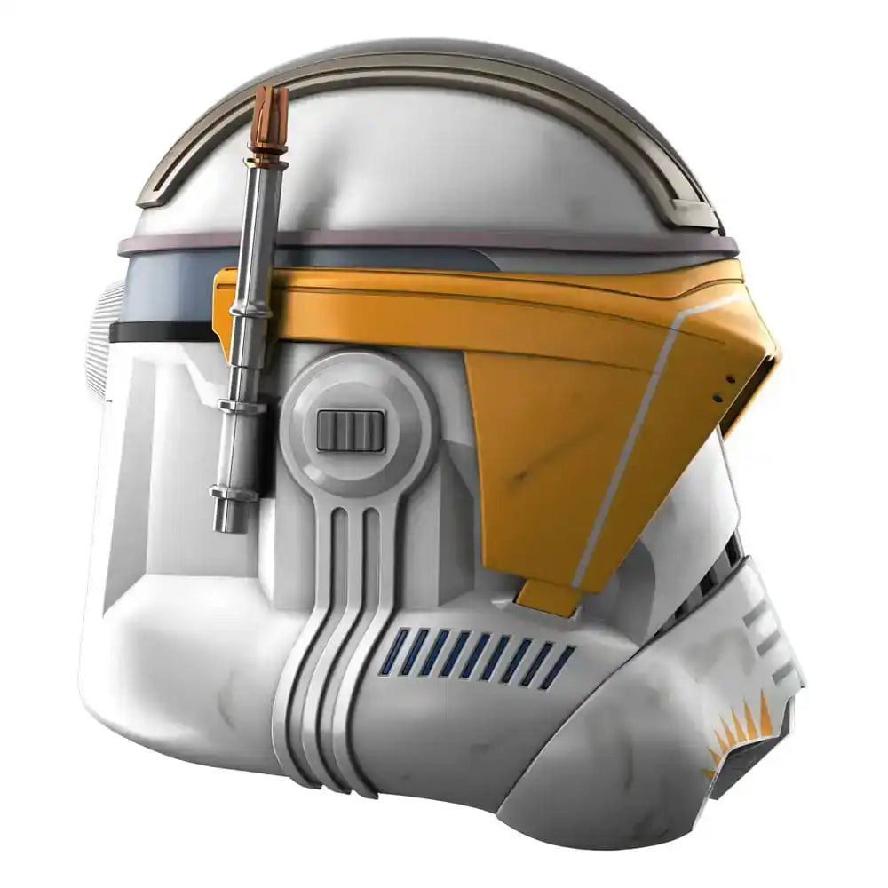 Star Wars Episode III Black Series Elektronischer Helm Clone Commander Cody - Smalltinytoystore