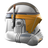 Star Wars Episode III Black Series Elektronischer Helm Clone Commander Cody - Smalltinytoystore