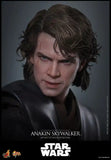 Star Wars: Episode III - Die Rache der Sith Movie Masterpiece Actionfigur 1/6 Anakin Skywalker 31 cm
