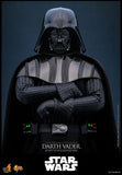 Star Wars: Episode III - Die Rache der Sith Movie Masterpiece Actionfigur 1/6 Darth Vader 35 cm - Smalltinytoystore