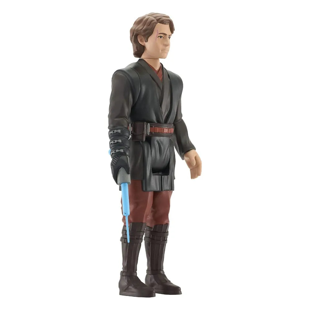 Star Wars Episode III Jumbo Vintage Kenner Actionfigur Darth Vader (First Appearance) 30 cm - Smalltinytoystore