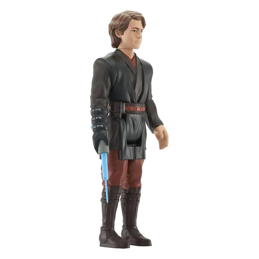 Star Wars Episode III Jumbo Vintage Kenner Actionfigur Darth Vader (First Appearance) 30 cm - Smalltinytoystore