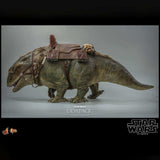 Star Wars Episode IV Actionfigur 1/6 Dewback 37 cm HOT TOYS - Smalltinytoystore