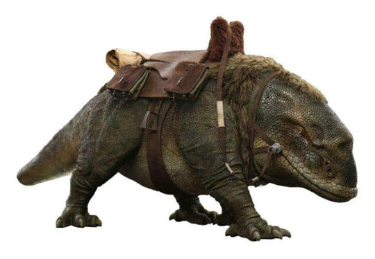 Star Wars Episode IV Actionfigur 1/6 Dewback Deluxe Version 37 cm HOT TOYS - Smalltinytoystore