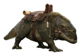 Star Wars Episode IV Actionfigur 1/6 Dewback Deluxe Version 37 cm HOT TOYS - Smalltinytoystore