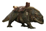 Star Wars Episode IV Actionfigur 1/6 Dewback Deluxe Version 37 cm HOT TOYS - Smalltinytoystore