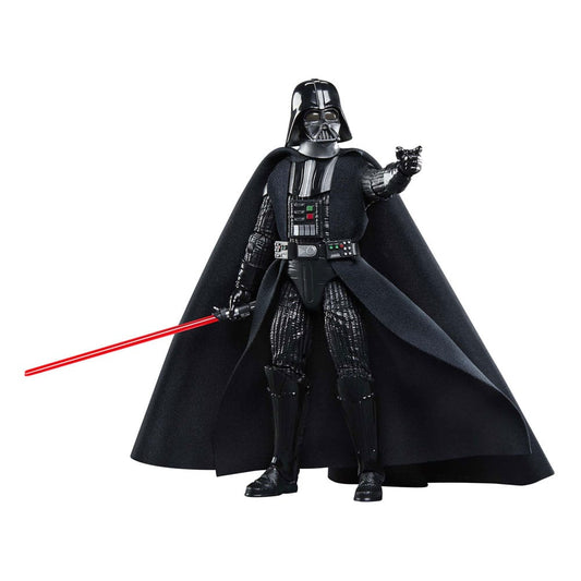 Star Wars Episode IV Black Series Actionfigur Darth Vader 15 cm - Smalltinytoystore