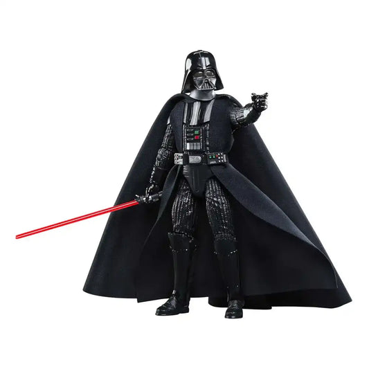 Star Wars Episode IV Black Series Actionfigur Darth Vader 15 cm - Smalltinytoystore