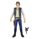 Star Wars Episode IV Black Series Actionfigur Han Solo 15 cm - Smalltinytoystore