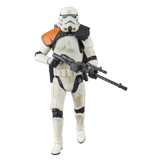 Star Wars Episode IV Black Series Actionfigur Sandtrooper 15 cm - Smalltinytoystore