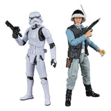 Star Wars Episode IV Black Series Actionfiguren 2er-Pack Rebel Trooper & Stormtrooper 15 cm - Smalltinytoystore