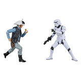 Star Wars Episode IV Black Series Actionfiguren 2er-Pack Rebel Trooper & Stormtrooper 15 cm - Smalltinytoystore