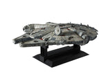 Star Wars Episode IV Perfect Grade Modellbausatz 1/72 Millennium Falke 48 cm - Smalltinytoystore