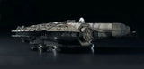 Star Wars Episode IV Perfect Grade Modellbausatz 1/72 Millennium Falke 48 cm - Smalltinytoystore