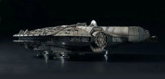 Star Wars Episode IV Perfect Grade Modellbausatz 1/72 Millennium Falke 48 cm - Smalltinytoystore