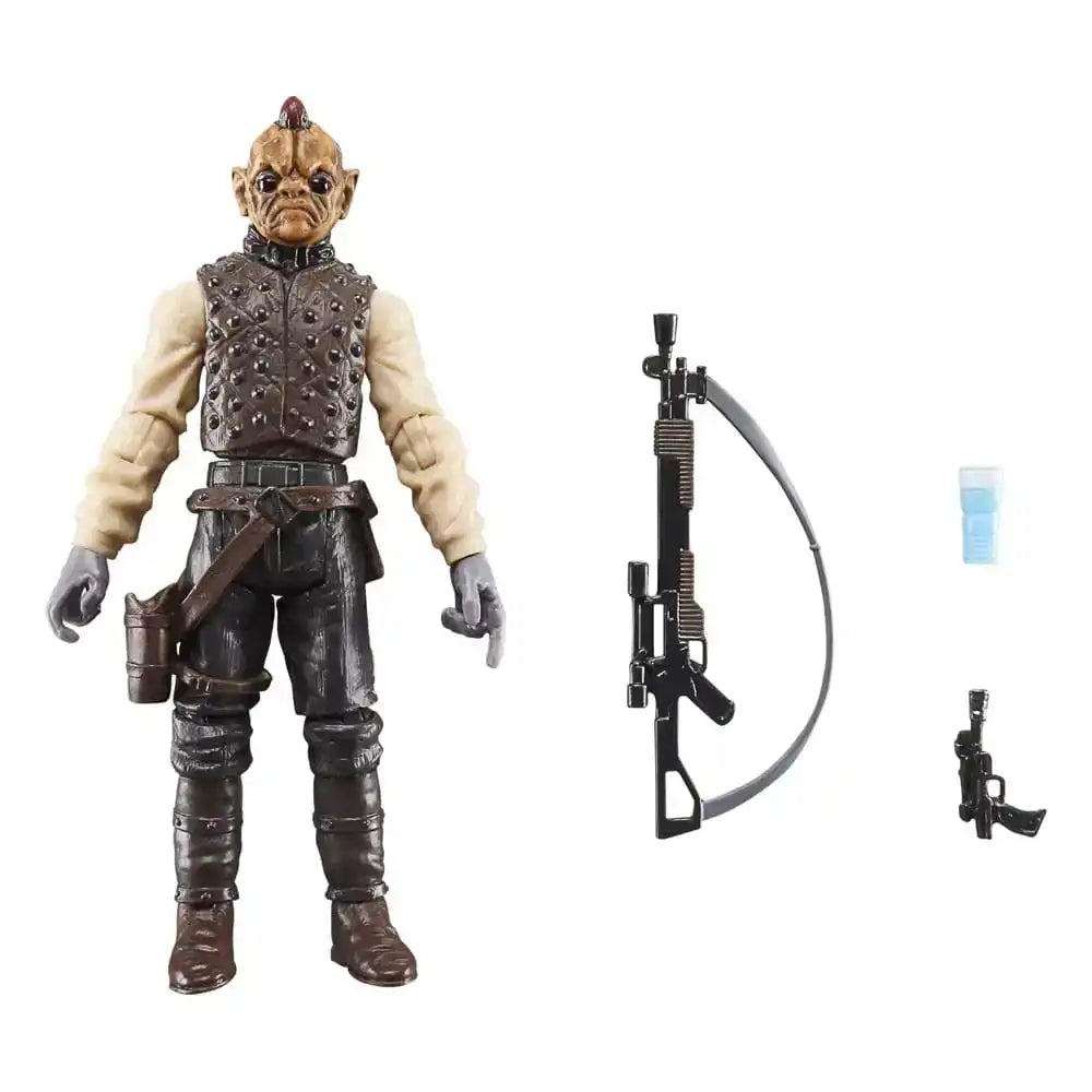 Star Wars Episode IV Vintage Collection Actionfigur Bom Vimdin 10 cm - Smalltinytoystore