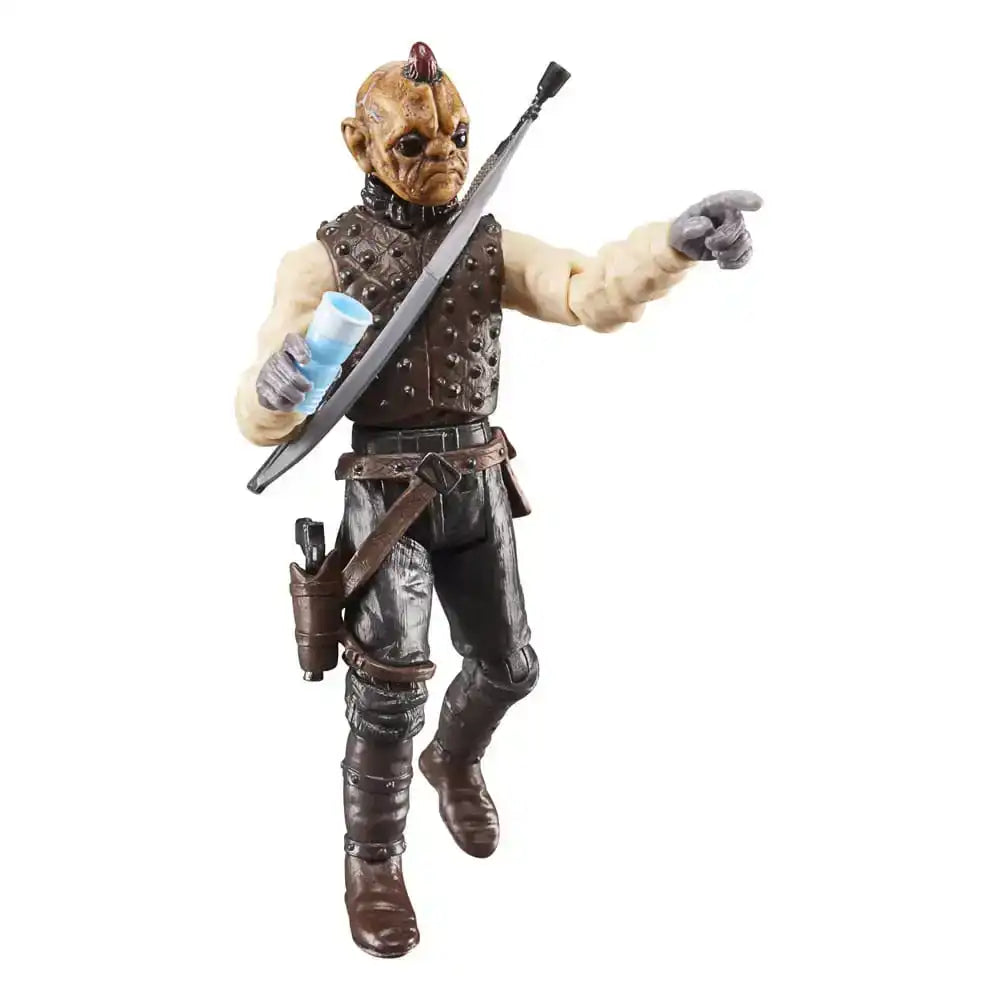 Star Wars Episode IV Vintage Collection Actionfigur Bom Vimdin 10 cm - Smalltinytoystore