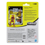 Star Wars Episode IV Vintage Collection Actionfigur Momaw Nadon (Hammerhead) 10 cm - Smalltinytoystore