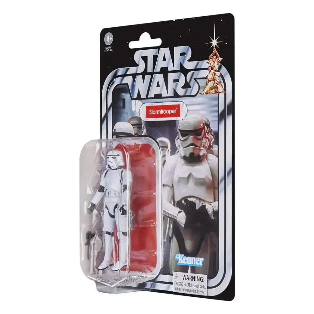 Star Wars Episode IV Vintage Collection Actionfigur Stormtrooper 10 cm - Smalltinytoystore