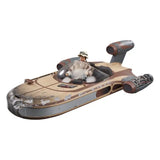 Star Wars Episode IV Vintage Collection Fahrzeug mit Actionfigur Landspeeder & Luke Skywalker (Tatooine) - Smalltinytoystore