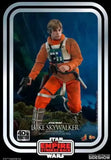 Star Wars Episode V Movie Masterpiece 1/6 Luke Skywalker (Snowspeeder Pilot) 28 cm HOT TOYS - Smalltinytoystore