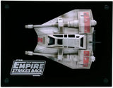 Star Wars Episode V Replik 1/1 Snowspeeder Crew Gift - Smalltinytoystore