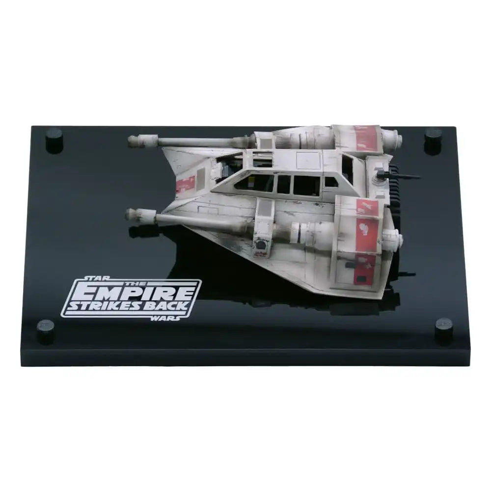 Star Wars Episode V Replik 1/1 Snowspeeder Crew Gift - Smalltinytoystore