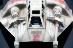 Star Wars Episode V Replik 1/1 Snowspeeder Crew Gift - Smalltinytoystore