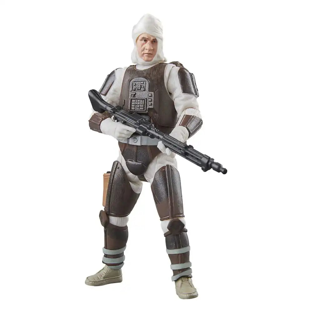 Star Wars Episode V Vintage Collection Actionfigur Dengar 10 cm - Smalltinytoystore