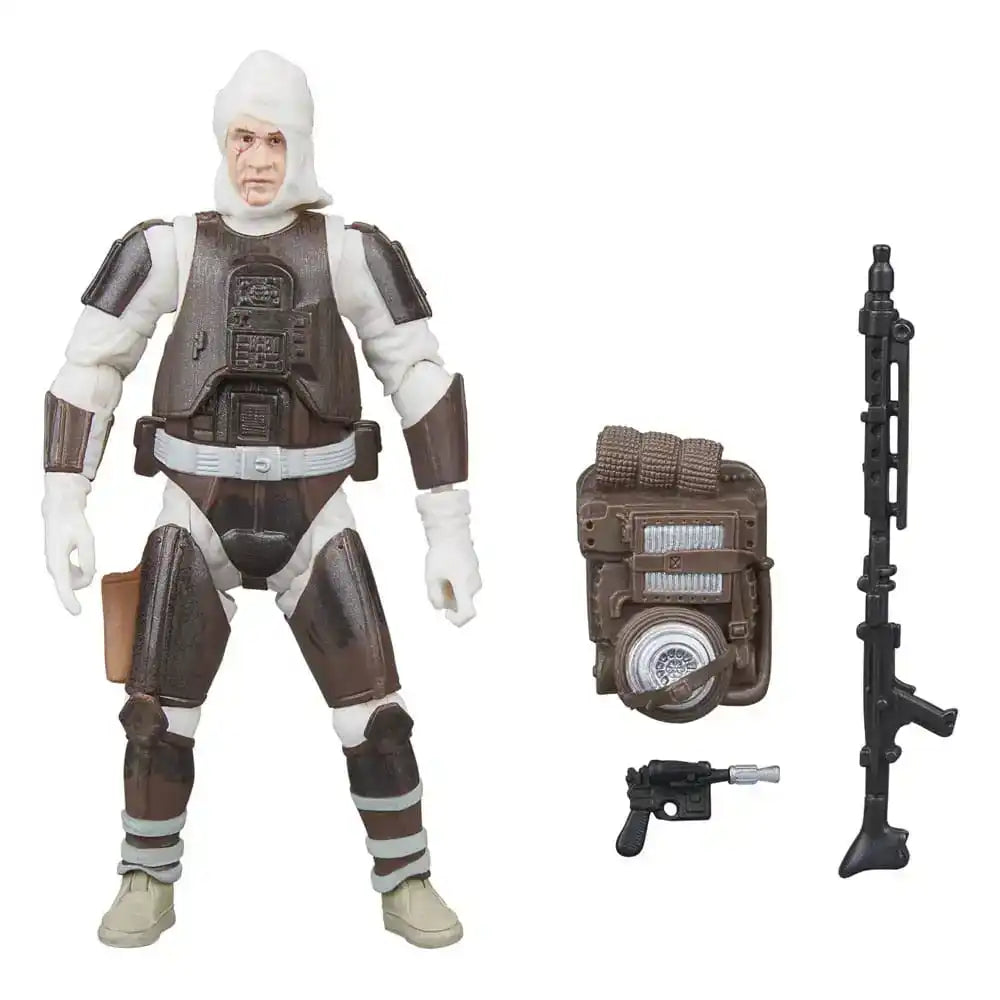Star Wars Episode V Vintage Collection Actionfigur Dengar 10 cm - Smalltinytoystore