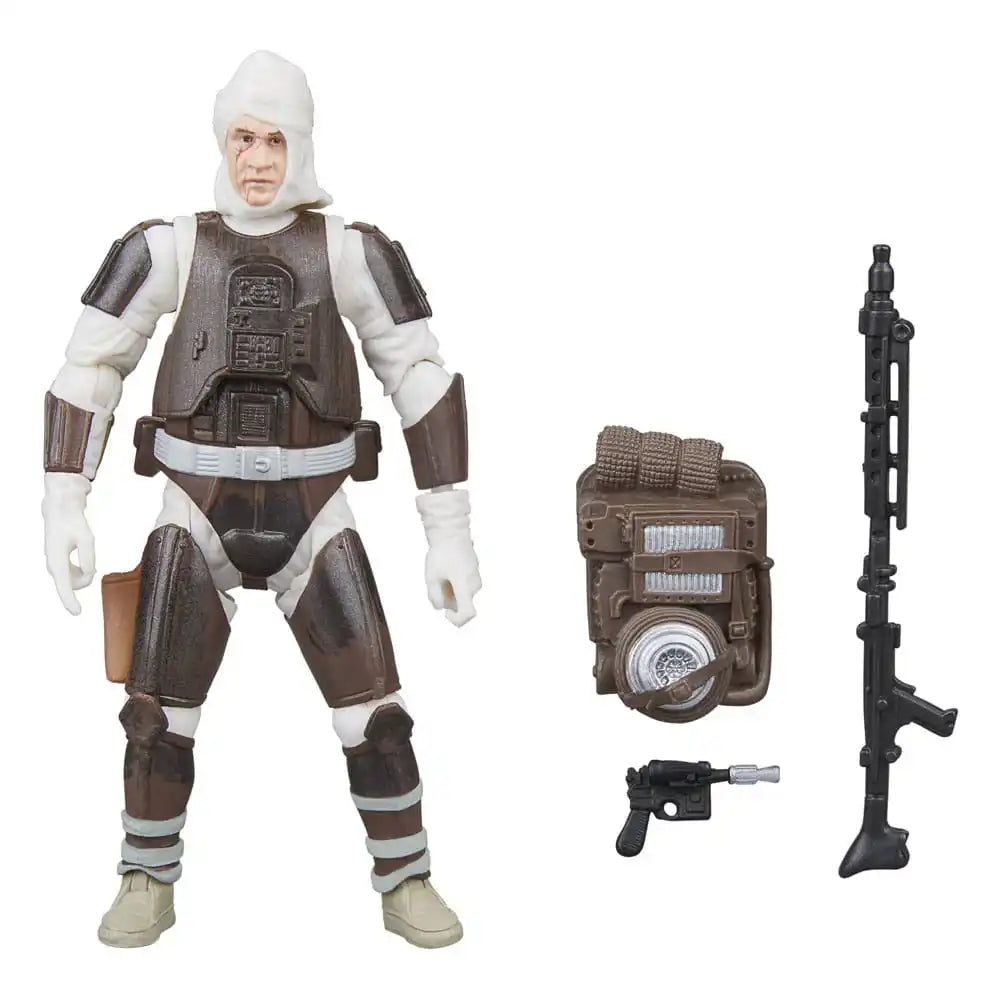 Star Wars Episode V Vintage Collection Actionfigur Dengar 10 cm - Smalltinytoystore