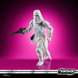 Star Wars Episode V Vintage Collection Actionfigur Imperial Snowtrooper Commander 10 cm