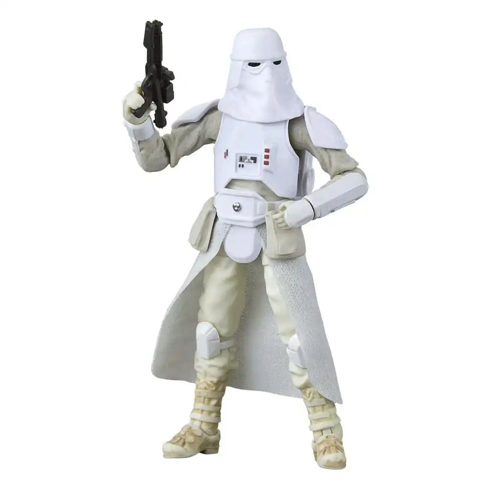 Star Wars Episode V Vintage Collection Actionfigur Imperial Snowtrooper (Hoth Battle Gear) 10 cm