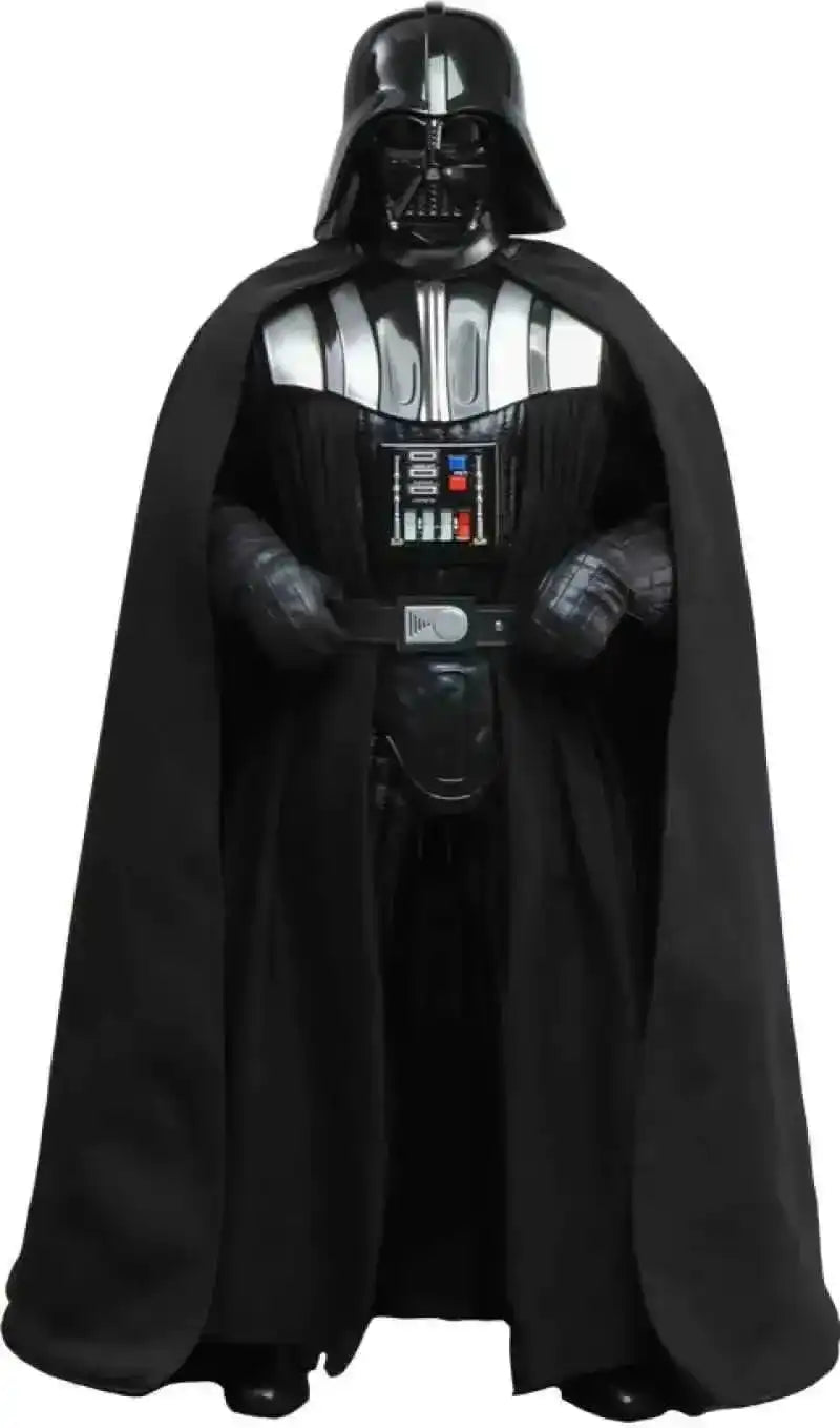 Star Wars Episode VI 40th Anniversary 1/6 Darth Vader 35 cm HOT TOYS - Smalltinytoystore