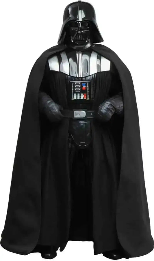 Star Wars Episode VI 40th Anniversary 1/6 Darth Vader 35 cm HOT TOYS - Smalltinytoystore