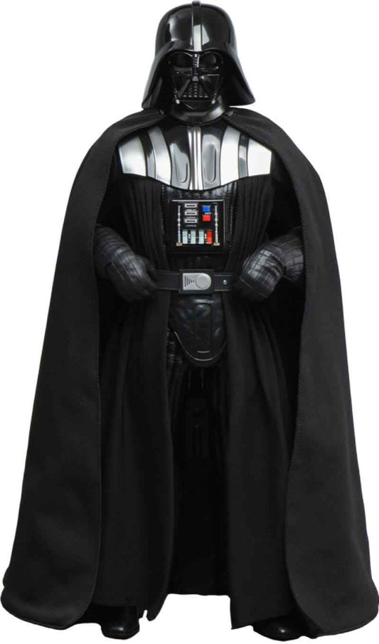 Star Wars Episode VI 40th Anniversary 1/6 Darth Vader 35 cm - Smalltinytoystore