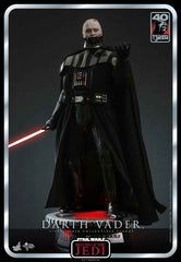 Star Wars Episode VI 40th Anniversary 1/6 Darth Vader Deluxe Version 35 cm - Smalltinytoystore