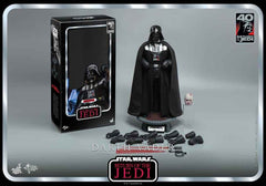 Star Wars Episode VI 40th Anniversary 1/6 Darth Vader Deluxe Version 35 cm - Smalltinytoystore