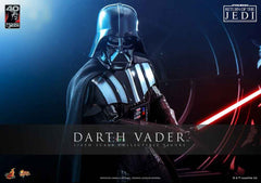 Star Wars Episode VI 40th Anniversary 1/6 Darth Vader Deluxe Version 35 cm - Smalltinytoystore