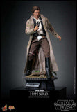 Star Wars Episode VI Actionfigur 1/6 Han Solo 30 cm HOT TOYS - Smalltinytoystore