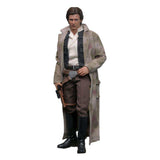 Star Wars Episode VI Actionfigur 1/6 Han Solo 30 cm HOT TOYS - Smalltinytoystore