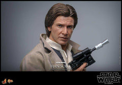 Star Wars Episode VI Actionfigur 1/6 Han Solo 30 cm - Smalltinytoystore