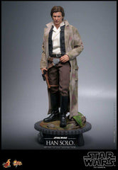 Star Wars Episode VI Actionfigur 1/6 Han Solo 30 cm - Smalltinytoystore