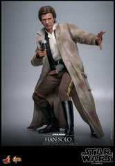 Star Wars Episode VI Actionfigur 1/6 Han Solo 30 cm - Smalltinytoystore