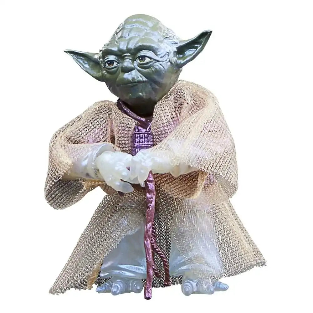 Star Wars Episode VI Black Series Actionfiguren 3er-Pack Force Spirits 15 cm